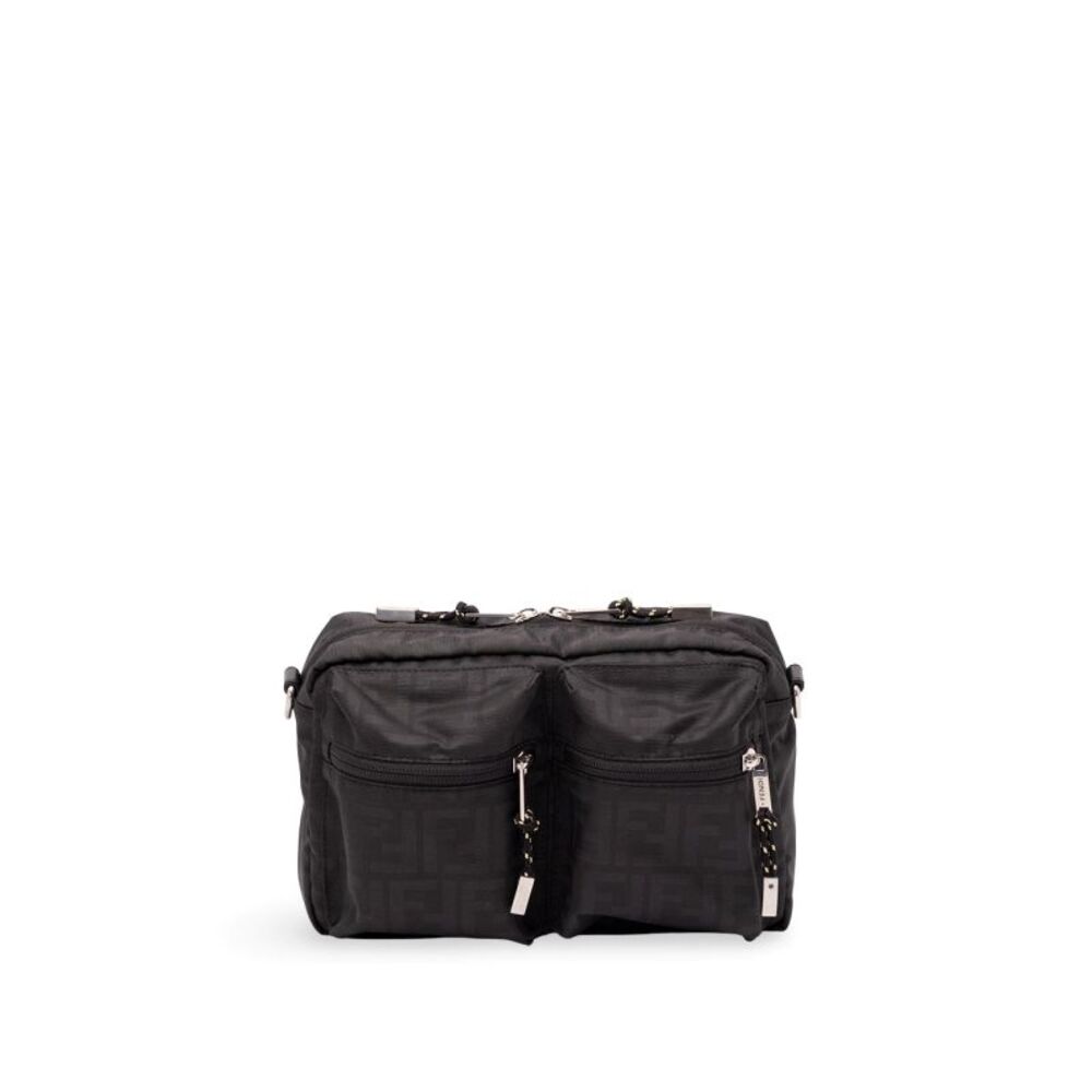 Fendi Men Camera Case